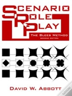 Capa do artigo Scenario Role Play