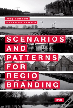 Capa do artigo Scenarios And Patterns For Regiobranding