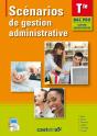 Scenarios De Gestion Administrative Terminale Bac Pro Ga - Preview