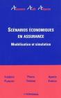 Scénarios Économiques En Assurance ; Modélisation Et Simulation - Preview