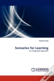 Capa do artigo Scenarios For Learning