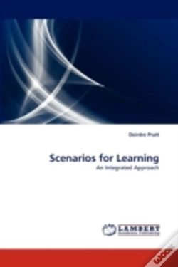Capa do artigo Scenarios For Learning