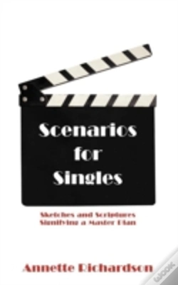 Capa do artigo Scenarios For Singles