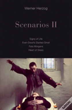 Capa do artigo Scenarios Ii