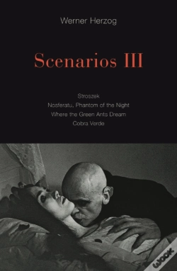 Capa do artigo Scenarios Iii