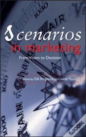 Capa do artigo Scenarios In Marketing