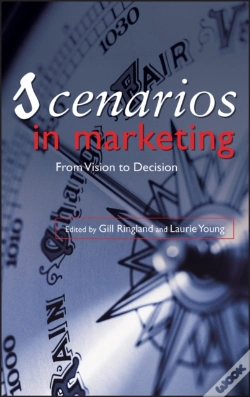Capa do artigo Scenarios In Marketing