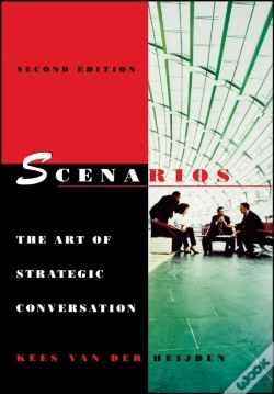 Capa do artigo Scenarios
