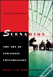 Capa do artigo Scenarios