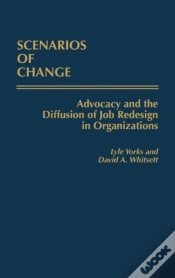 Capa do artigo Scenarios Of Change