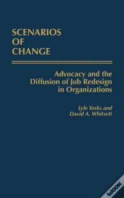 Capa do artigo Scenarios Of Change