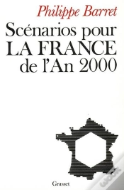 Capa do artigo Scénarios Pour La France De L