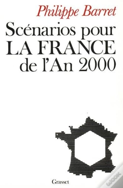 Capa do artigo Scénarios Pour La France De L'An 2000