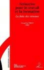 Scenarios Pour Le Travail Et La Formation ; La Fuite Des Niveaux - Preview