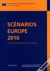 Capa do artigo Scenarios Pour L