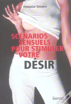 Capa do artigo Scenarios Sensuels Pour Stimuler Votre Desir