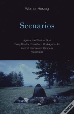 Capa do artigo Scenarios
