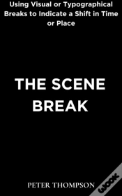 Capa do artigo Scene Break