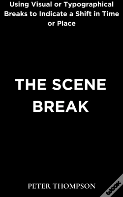 Capa do artigo Scene Break