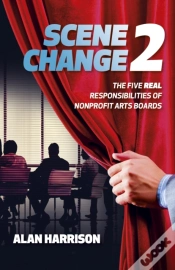 Capa do artigo Scene Change 2