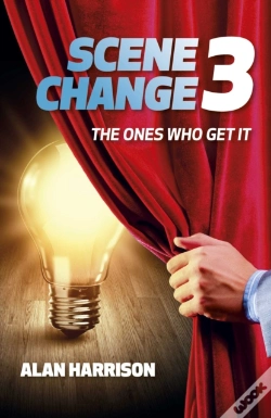 Capa do artigo Scene Change 3