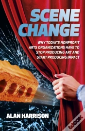 Capa do artigo Scene Change
