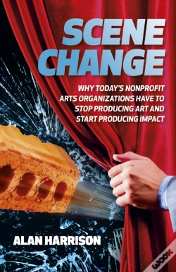 Capa do artigo Scene Change