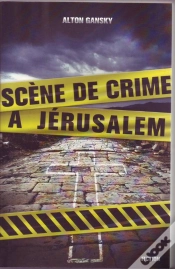 Capa do artigo Scène De Crime À Jérusalem
