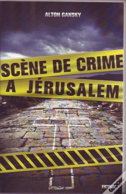 Capa do artigo Scène De Crime À Jérusalem