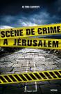 Scène De Crime À Jerusalem - Preview