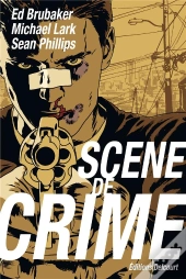 Scene De Crime