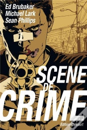 Capa do artigo Scene De Crime