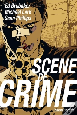 Capa do artigo Scene De Crime