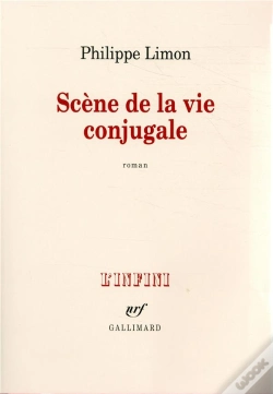 Capa do artigo Scène De La Vie Conjugale