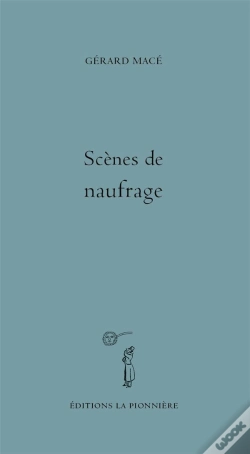 Capa do artigo Scene De Naufrage