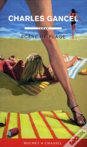 Scène De Plage