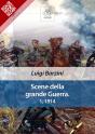 Scene Della Grande Guerra. 1, 1914 - Preview