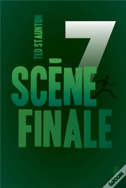 Capa do artigo Scene Finale