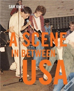 Capa do artigo Scene In Between Usa