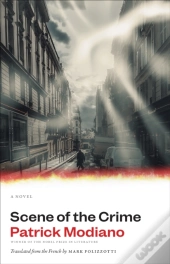 Scene Of The Crime