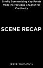 Scene Recap - Preview
