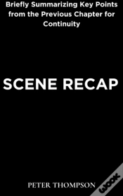 Capa do artigo Scene Recap
