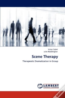 Capa do artigo Scene Therapy
