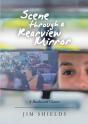 Scene Through A Rearview Mirror - Preview
