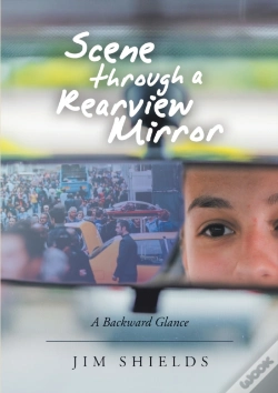 Capa do artigo Scene Through A Rearview Mirror