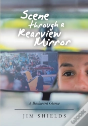 Capa do artigo Scene Through A Rearview Mirror