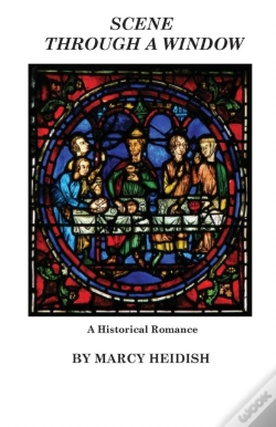 Capa do artigo Scene Through A Window