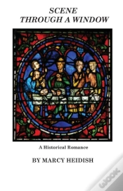 Capa do artigo Scene Through A Window