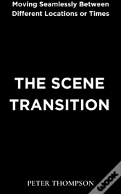 Capa do artigo Scene Transition