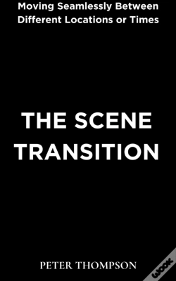 Capa do artigo Scene Transition